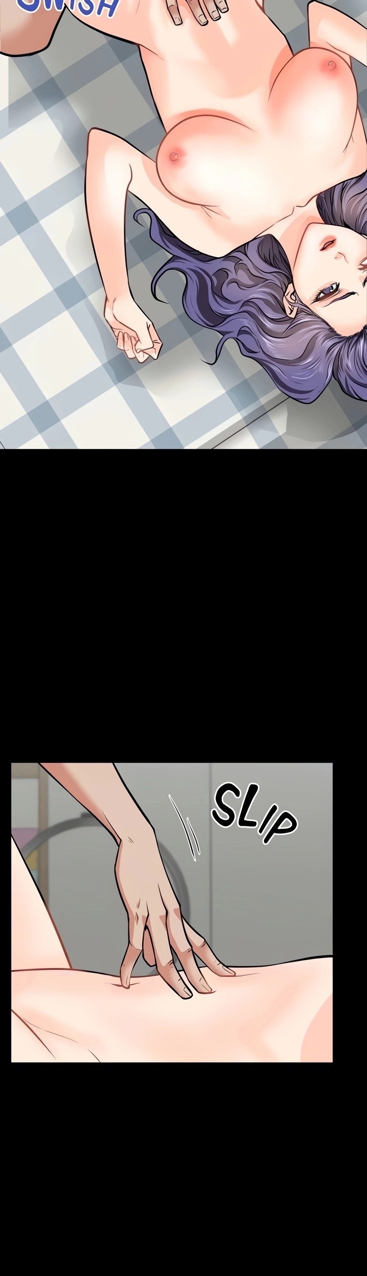 Wrath of the Underdog chapter 21 page 23