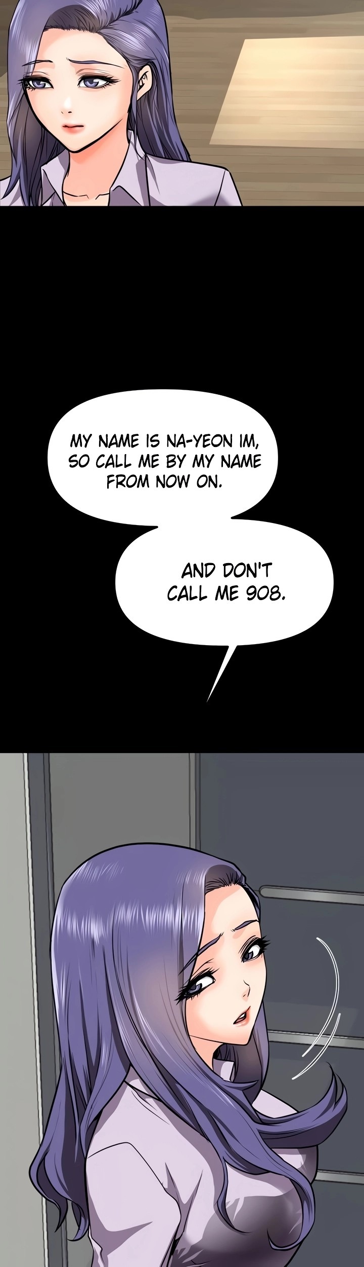 Wrath of the Underdog chapter 21 page 39