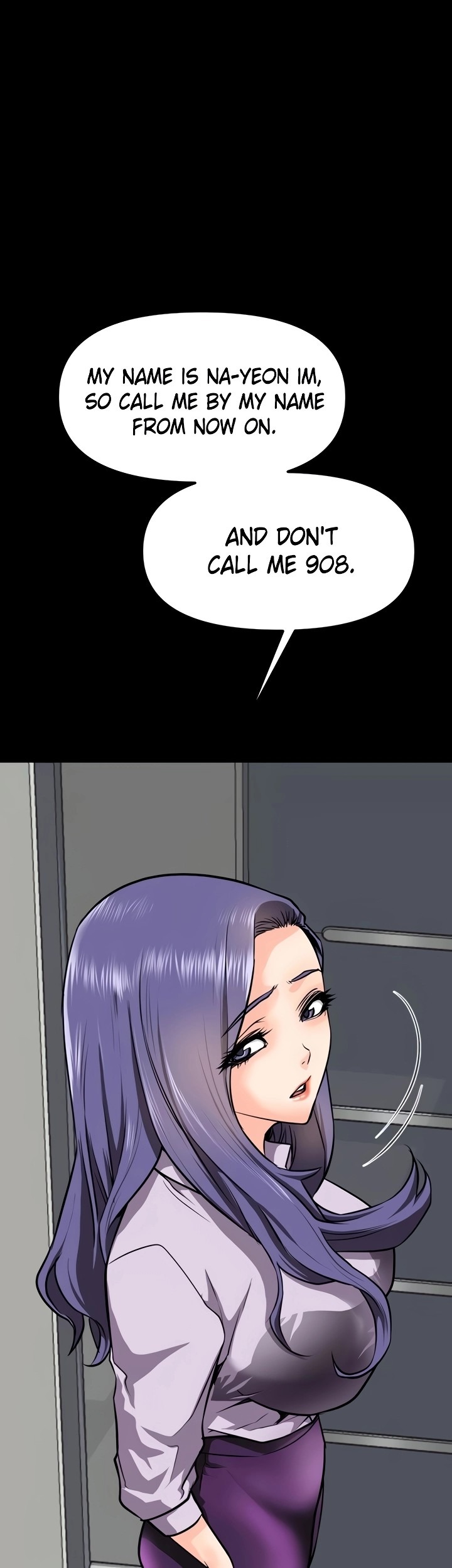 Wrath of the Underdog chapter 22 page 1