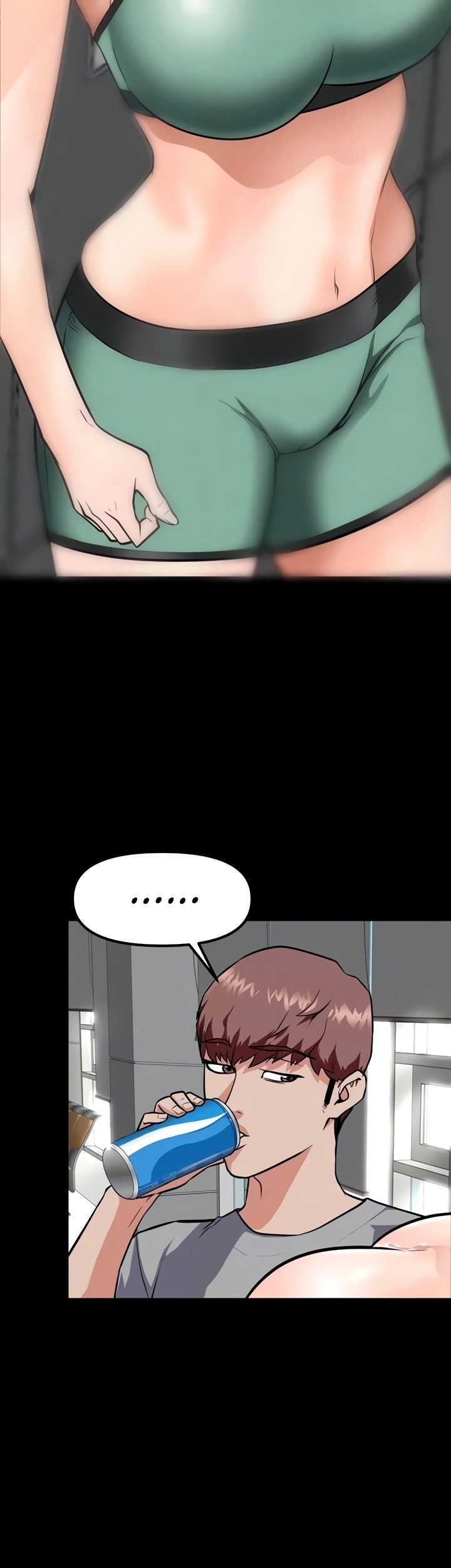 Wrath of the Underdog chapter 22 page 20