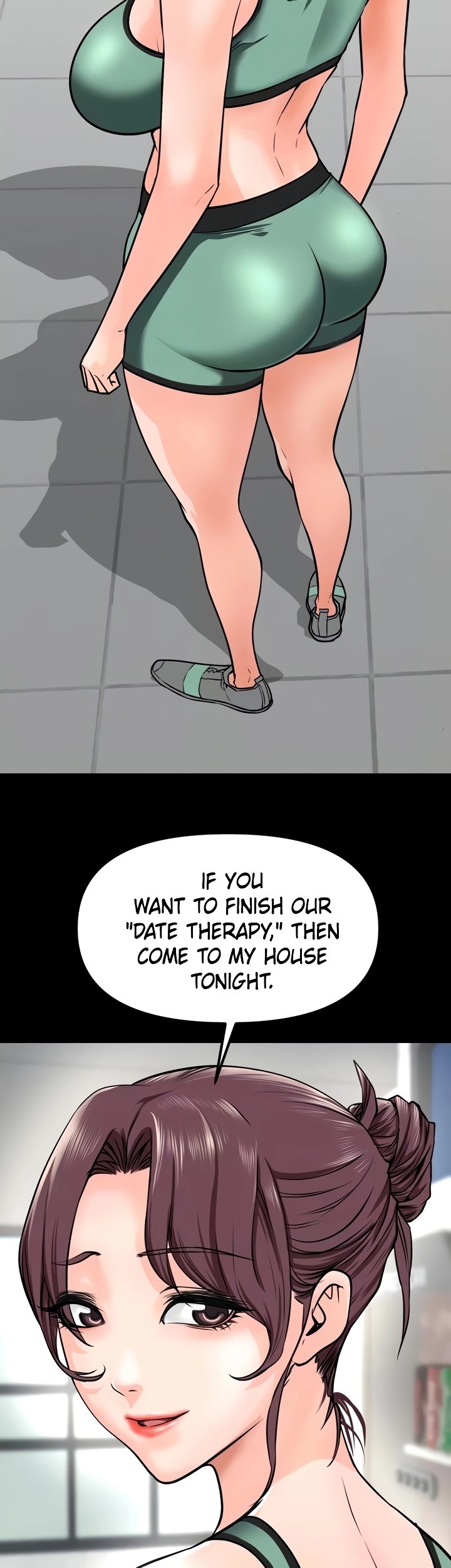 Wrath of the Underdog chapter 22 page 31