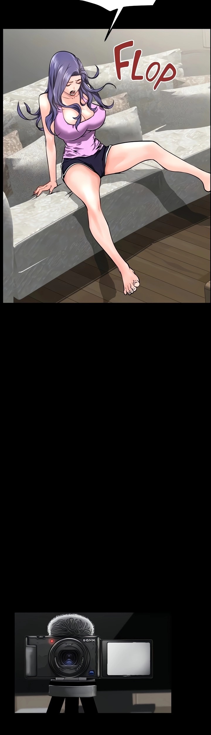 Wrath of the Underdog chapter 22 page 36