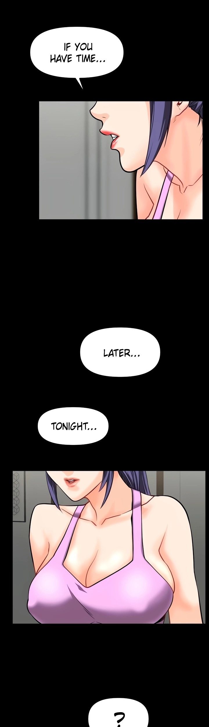 Wrath of the Underdog chapter 23 page 9