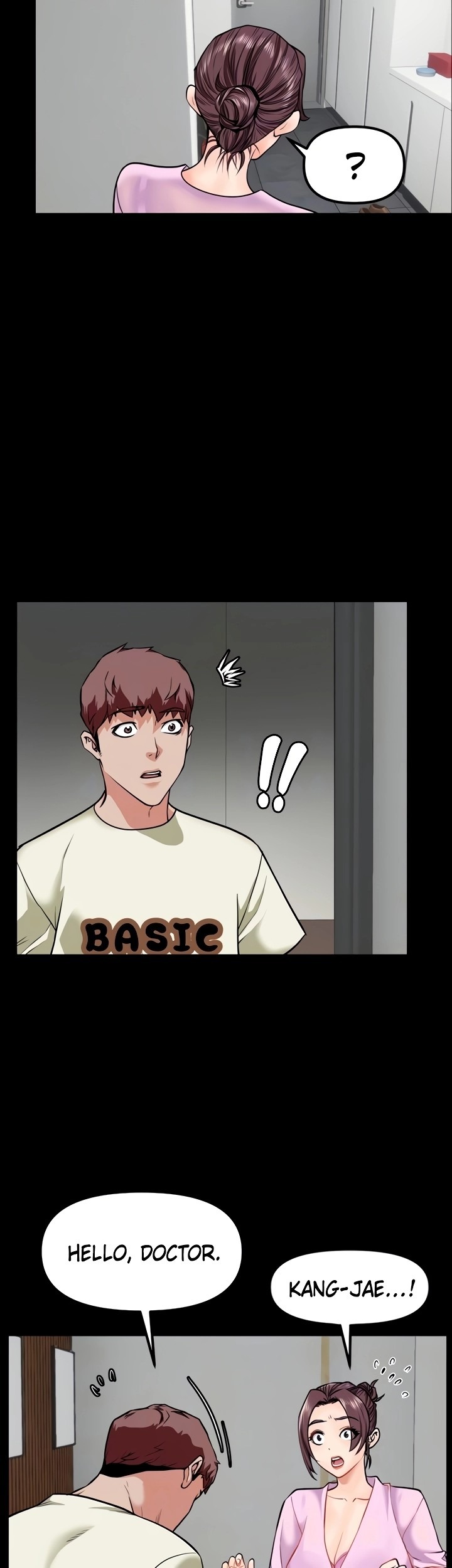 Wrath of the Underdog chapter 23 page 31