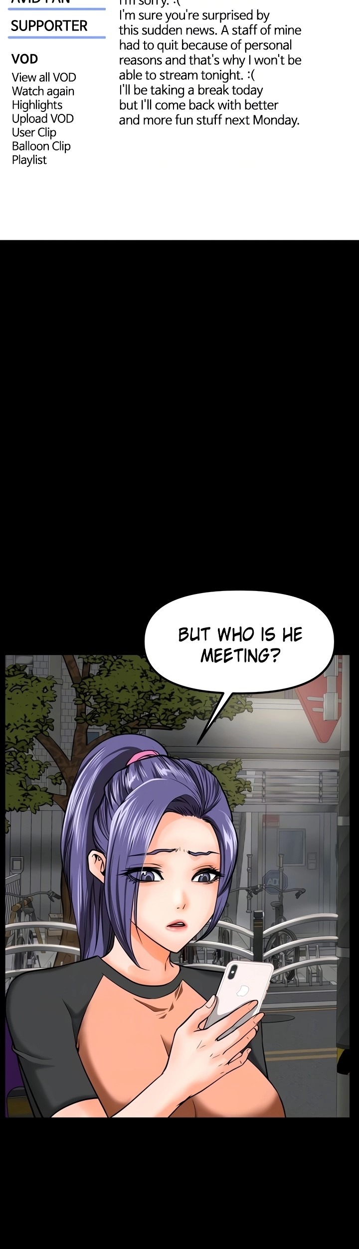 Wrath of the Underdog chapter 24 page 11