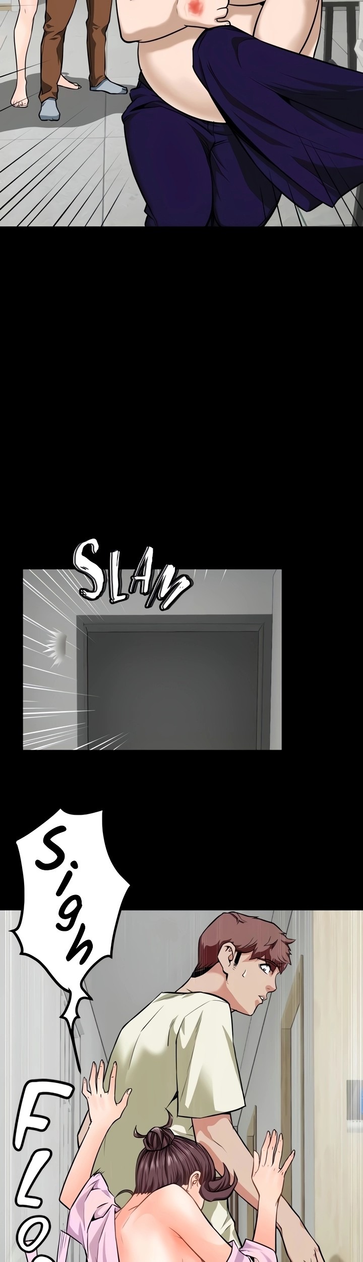 Wrath of the Underdog chapter 24 page 22