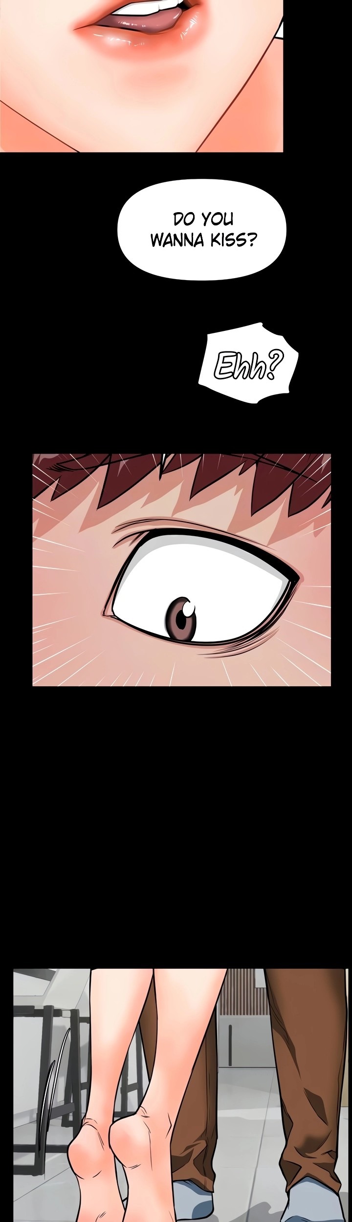 Wrath of the Underdog chapter 24 page 38