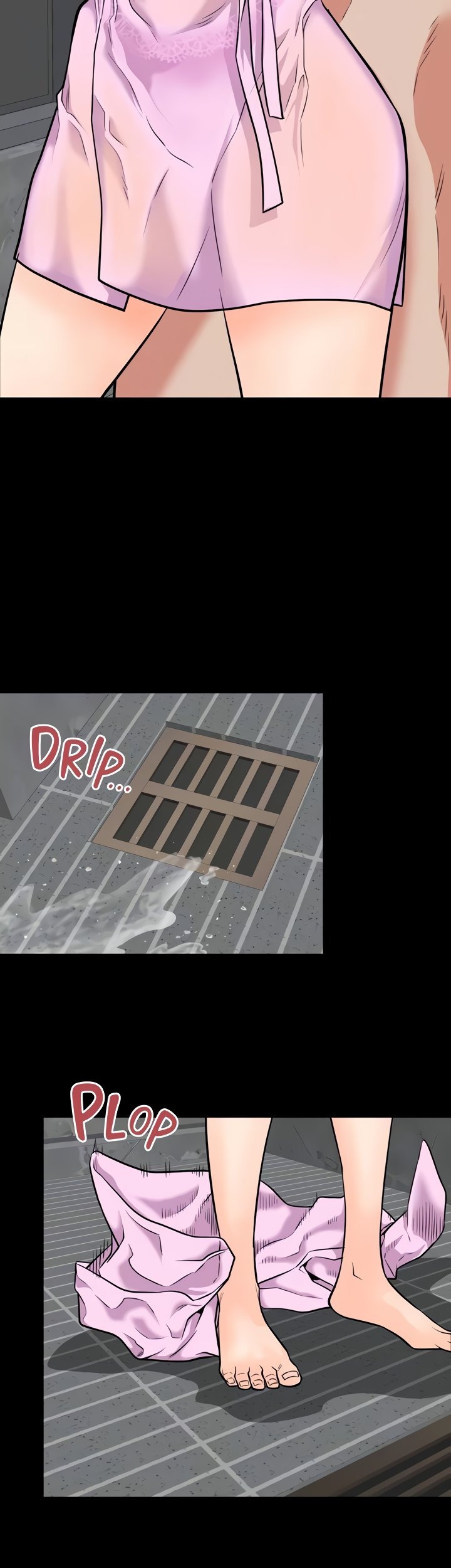 Wrath of the Underdog chapter 25 page 31