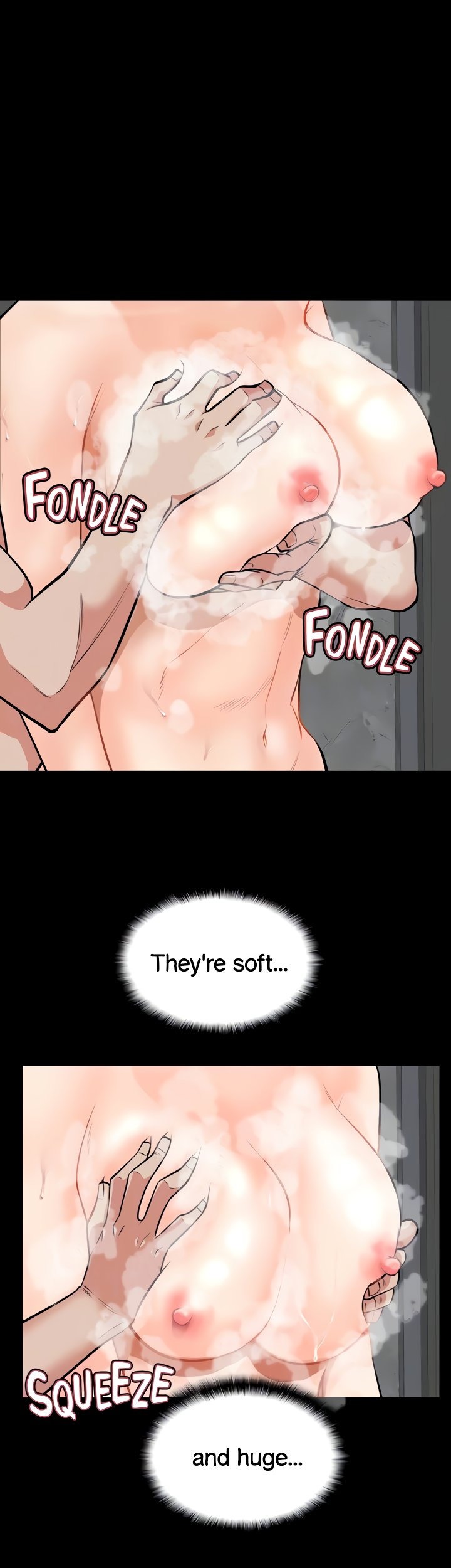 Wrath of the Underdog chapter 25 page 32