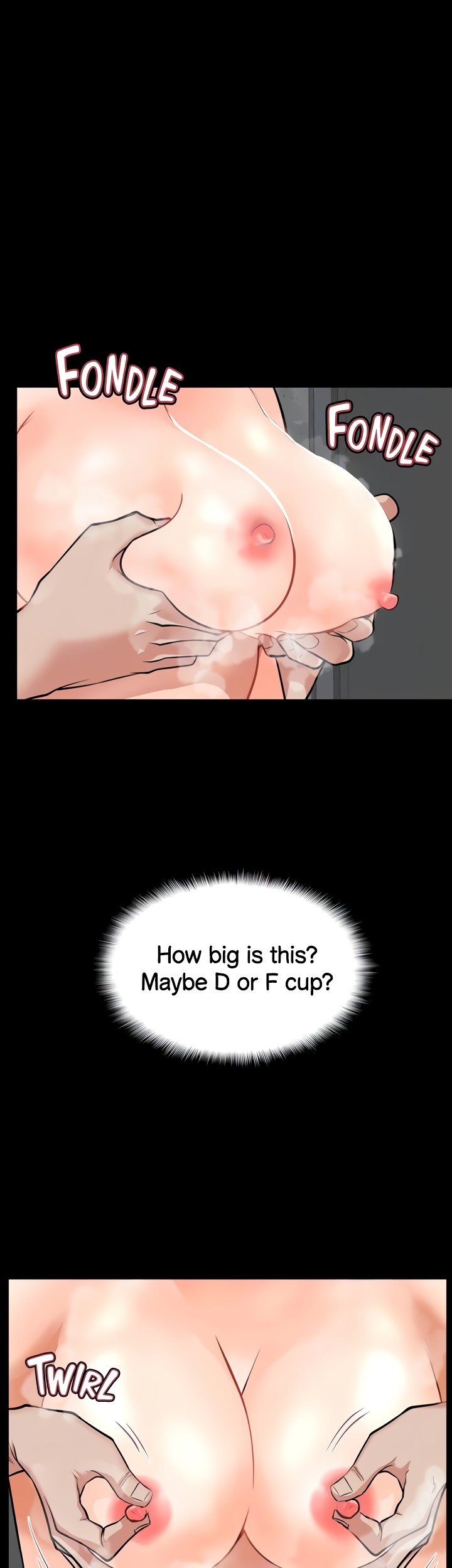 Wrath of the Underdog chapter 25 page 33