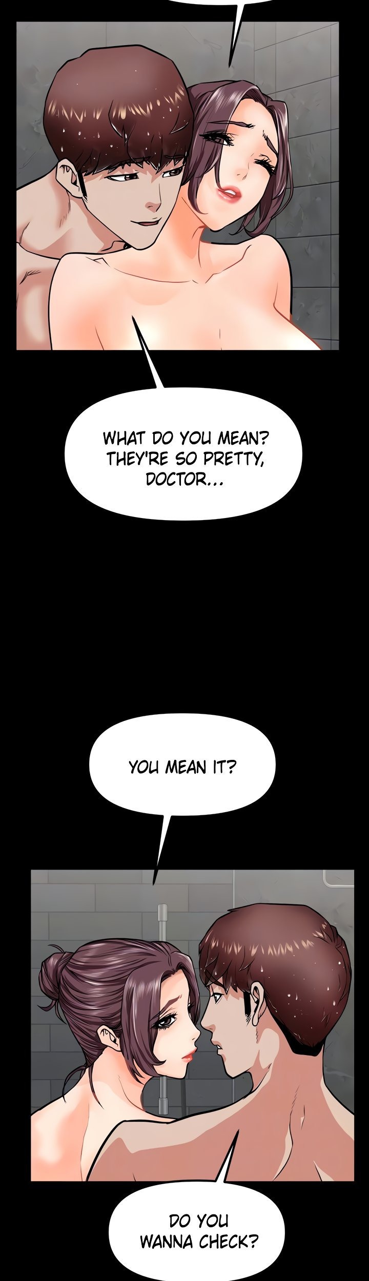 Wrath of the Underdog chapter 25 page 35
