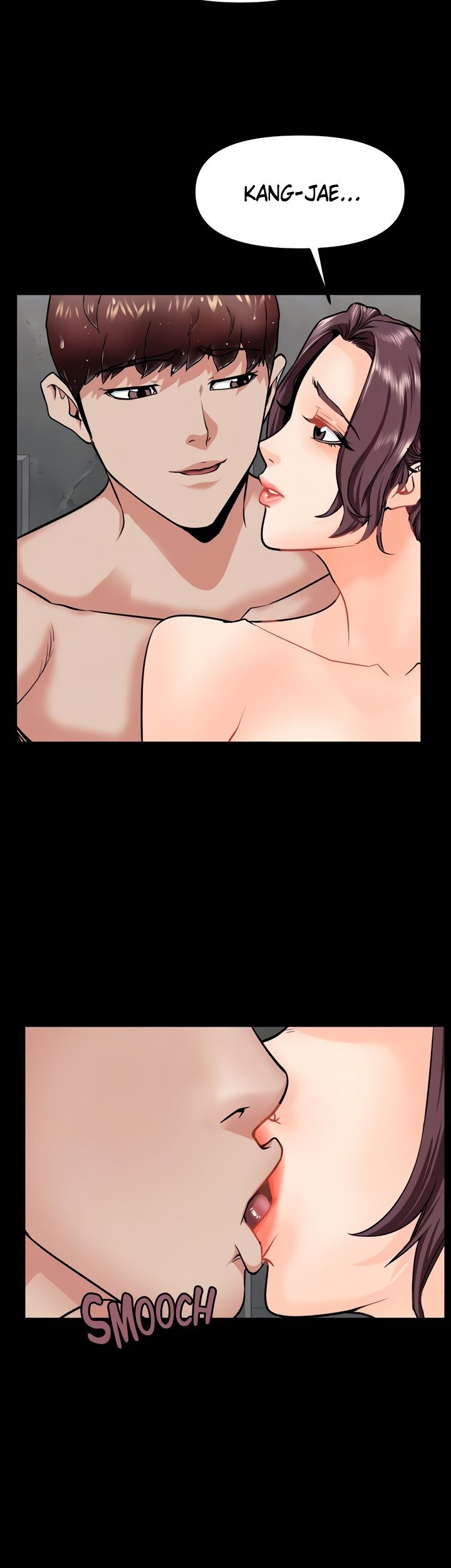 Wrath of the Underdog chapter 25 page 36
