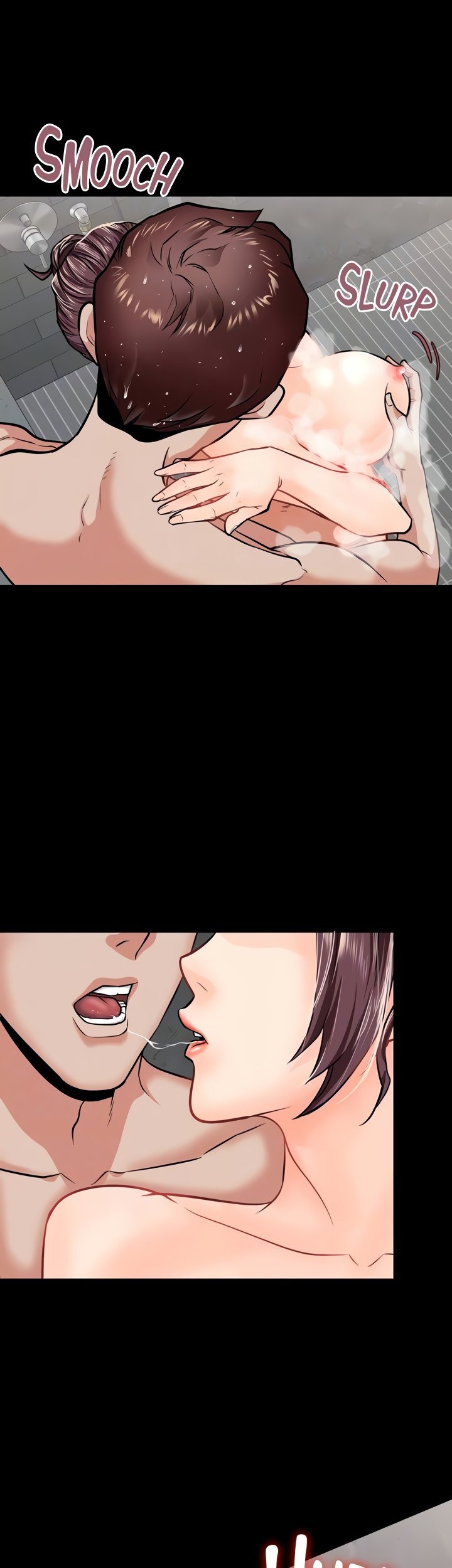 Wrath of the Underdog chapter 25 page 37