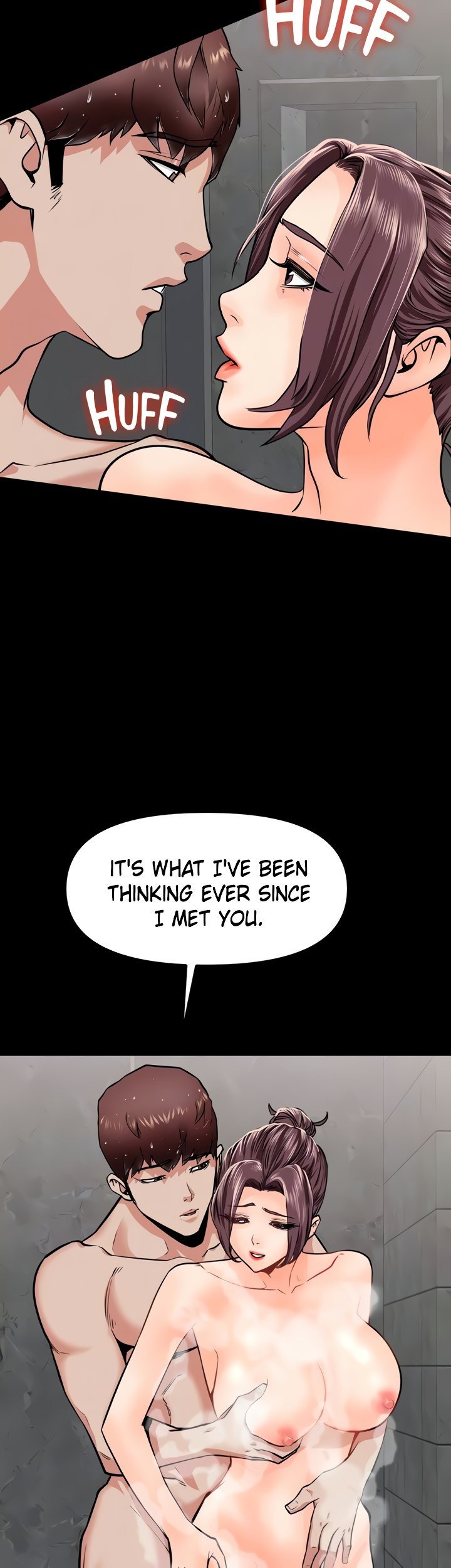 Wrath of the Underdog chapter 25 page 38