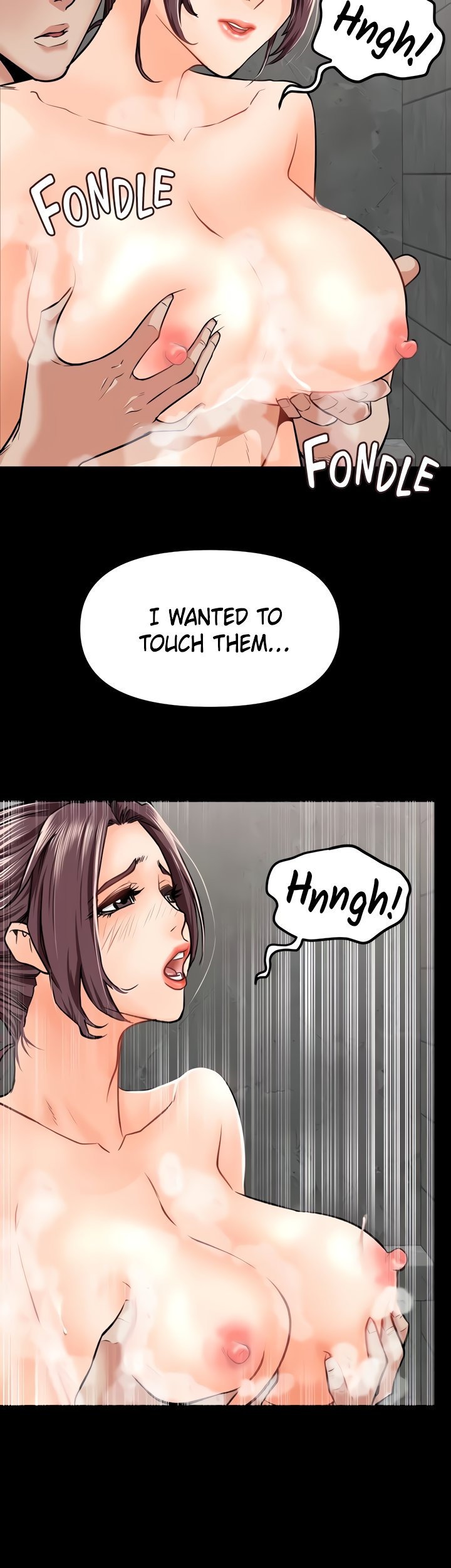 Wrath of the Underdog chapter 26 page 2
