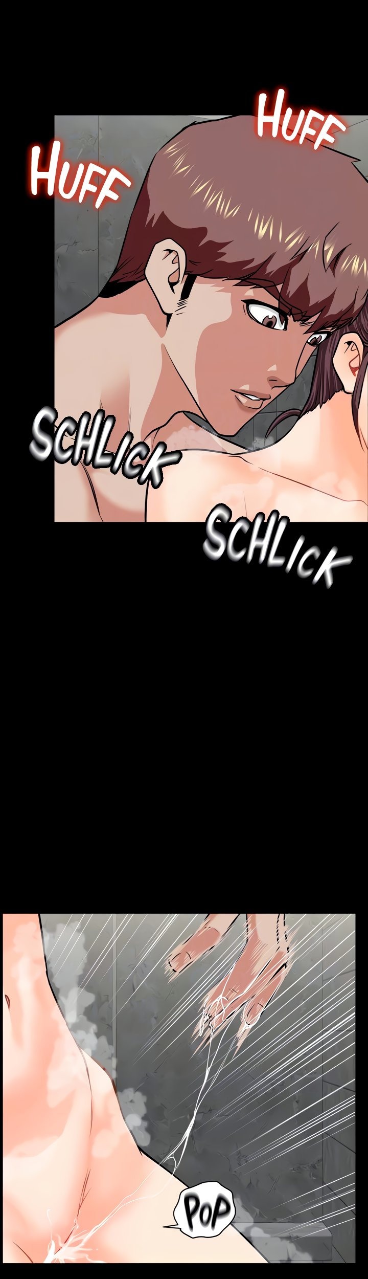 Wrath of the Underdog chapter 26 page 16