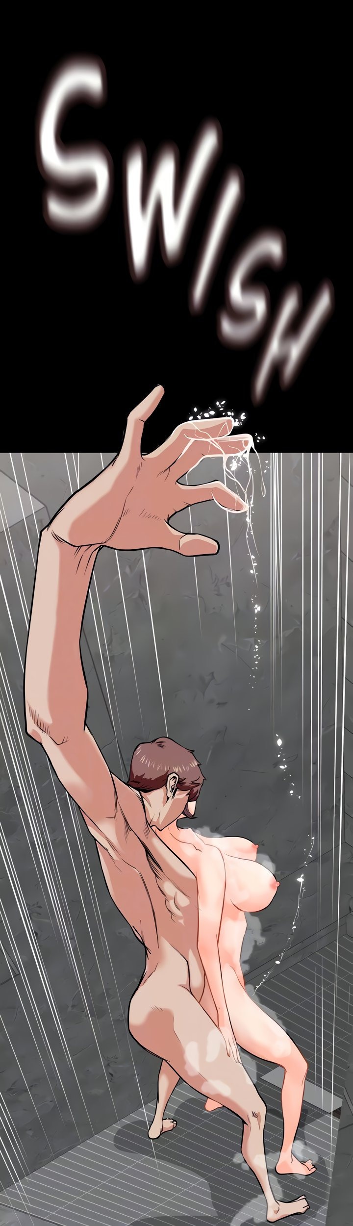 Wrath of the Underdog chapter 26 page 17