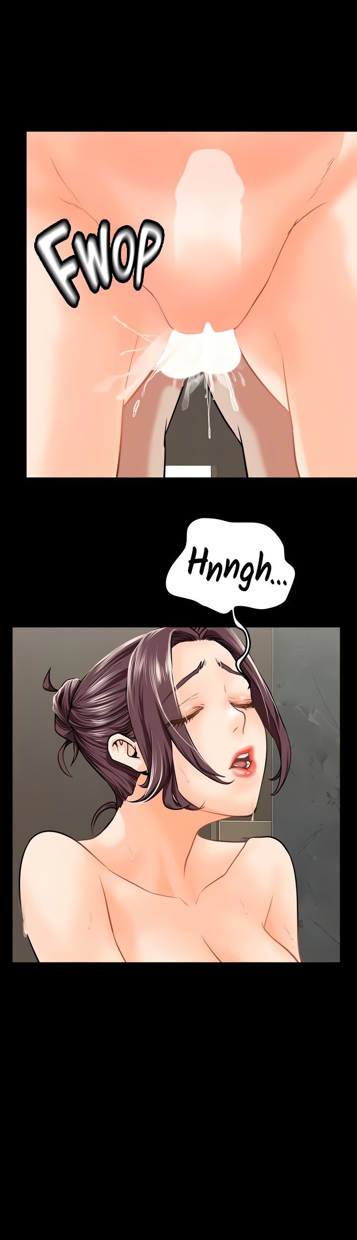 Wrath of the Underdog chapter 26 page 29