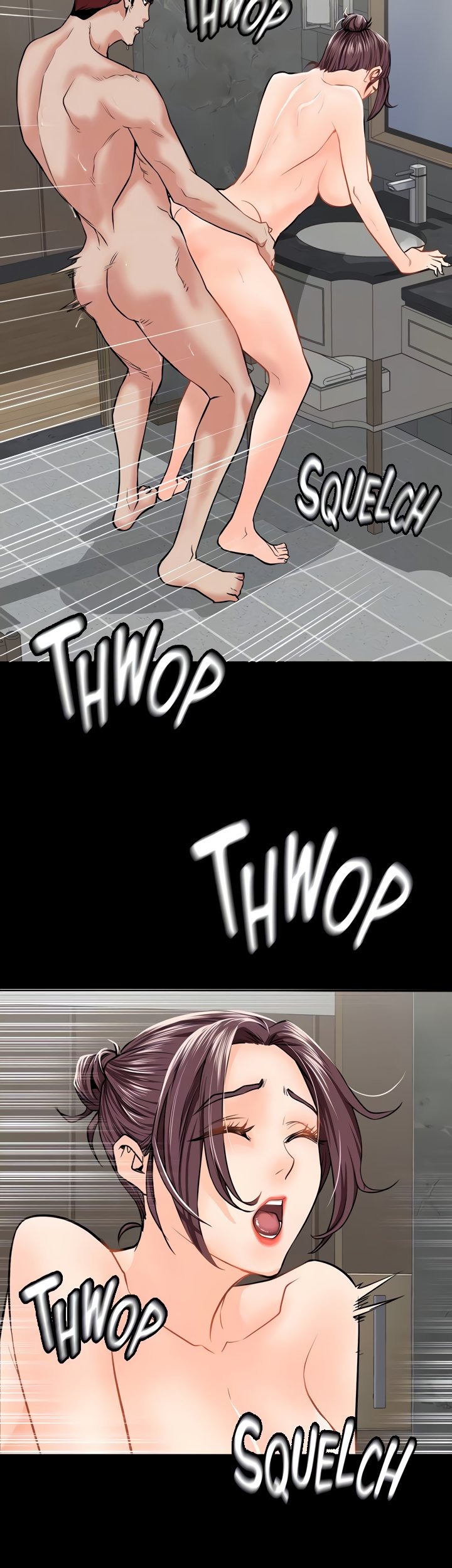 Wrath of the Underdog chapter 26 page 32