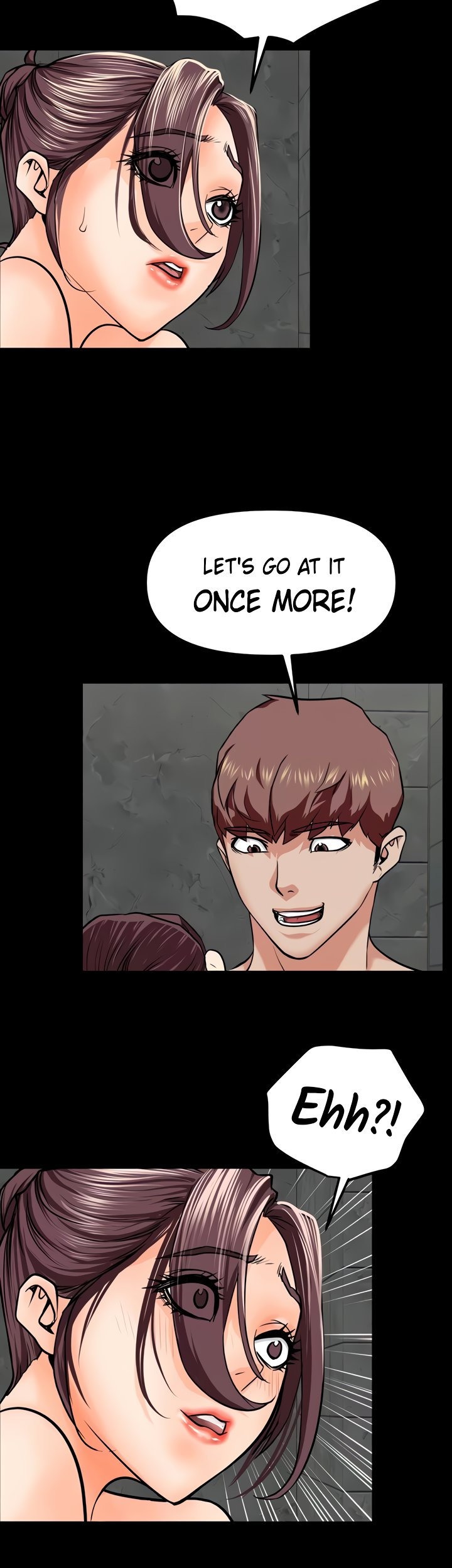 Wrath of the Underdog chapter 26 page 41