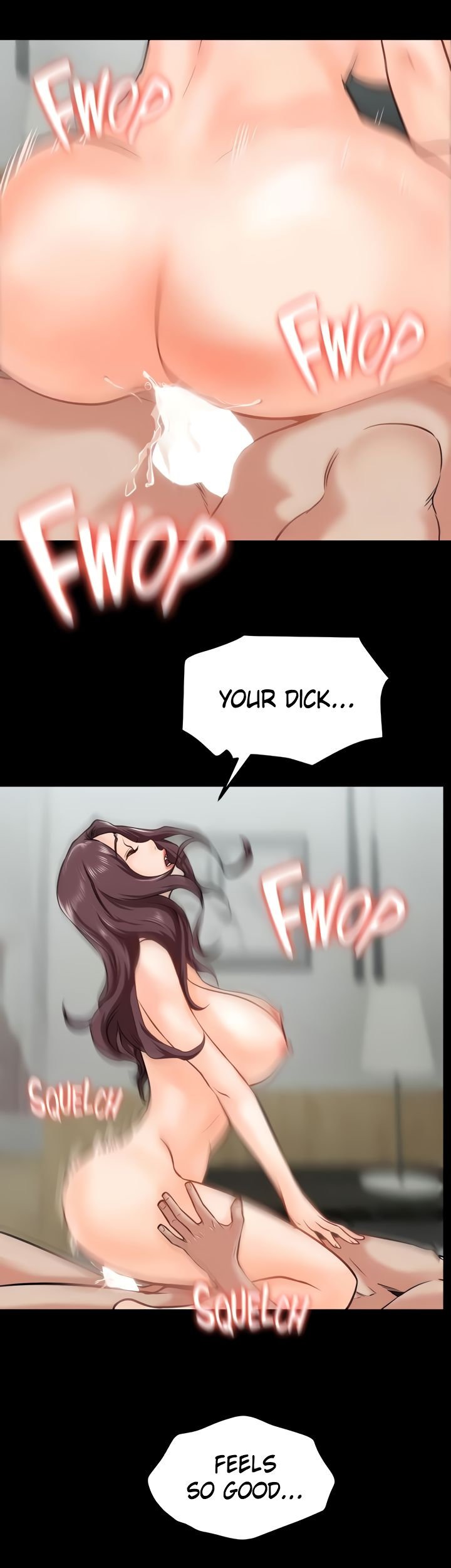 Wrath of the Underdog chapter 27 page 27