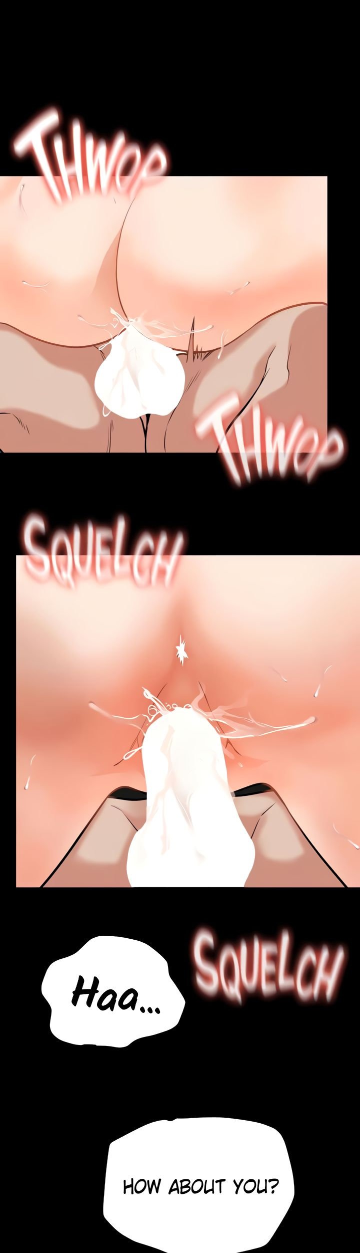 Wrath of the Underdog chapter 27 page 28