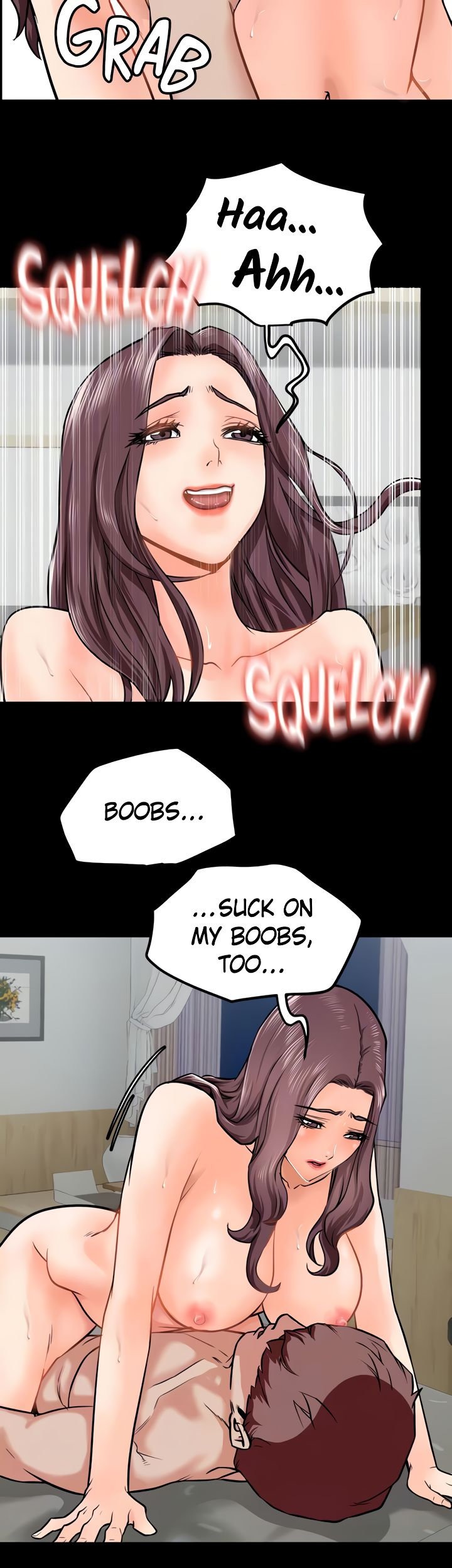 Wrath of the Underdog chapter 27 page 31