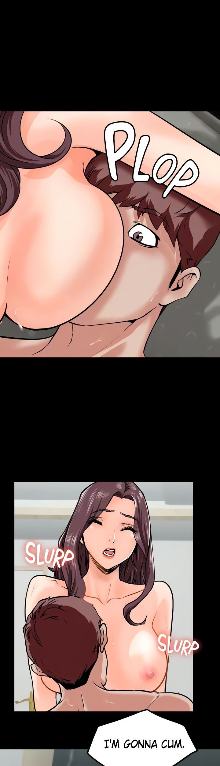 Wrath of the Underdog chapter 27 page 32