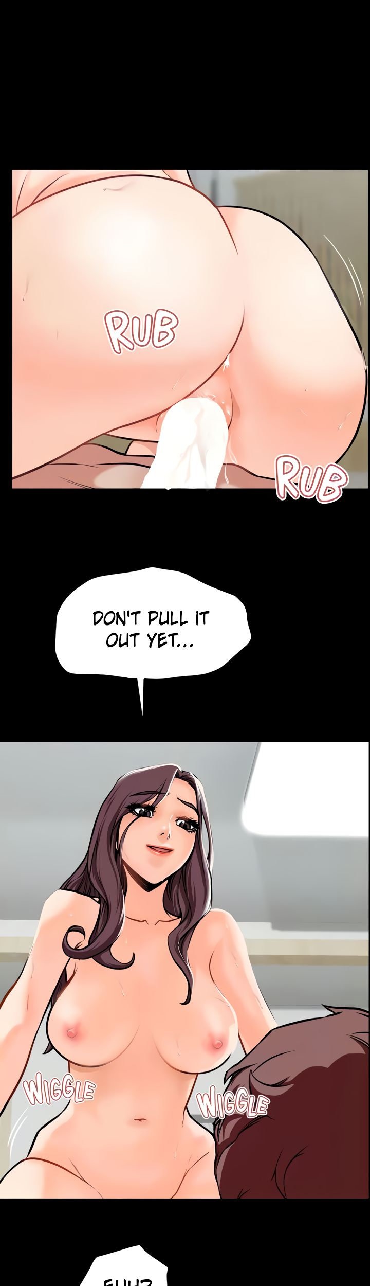 Wrath of the Underdog chapter 27 page 36