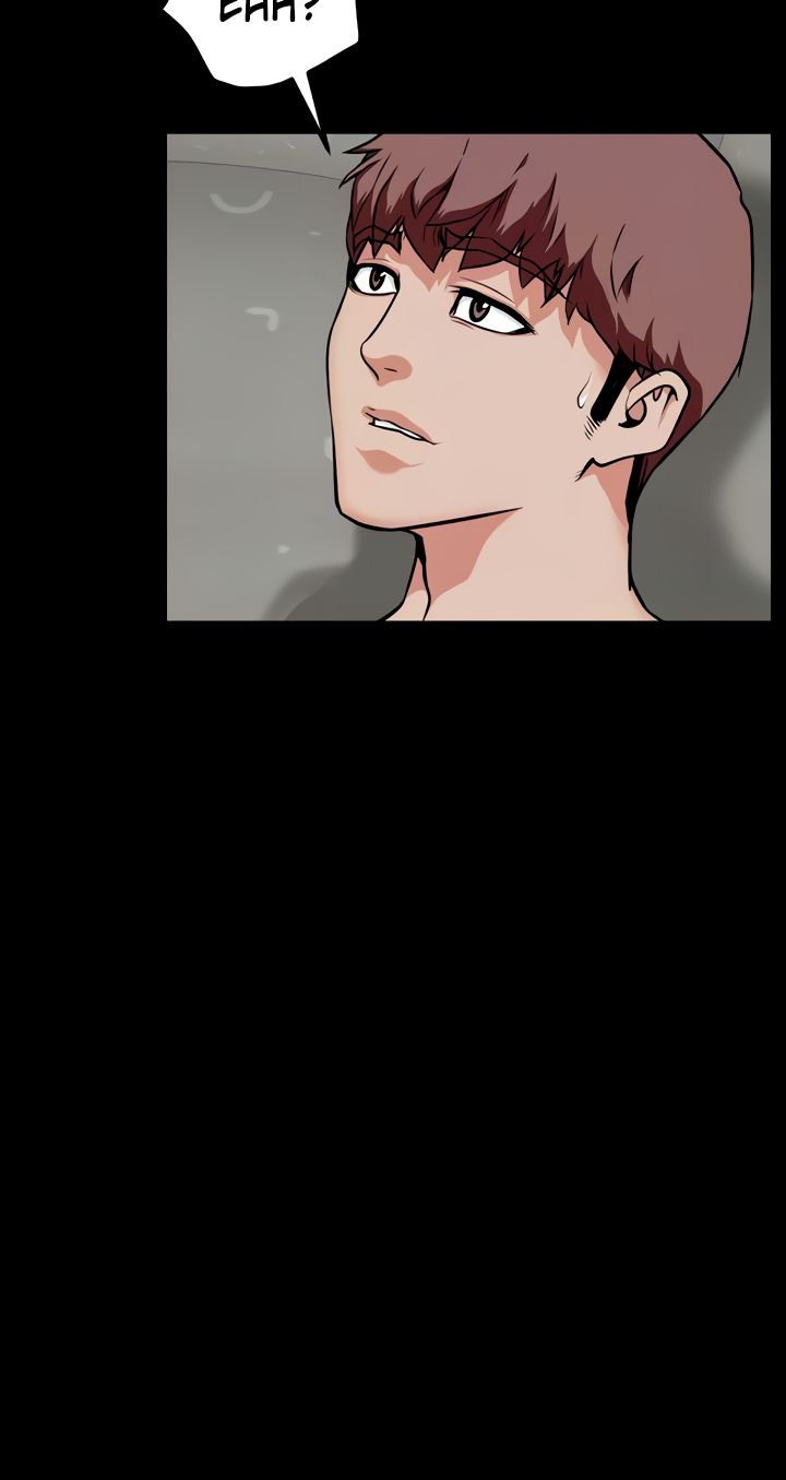 Wrath of the Underdog chapter 27 page 37