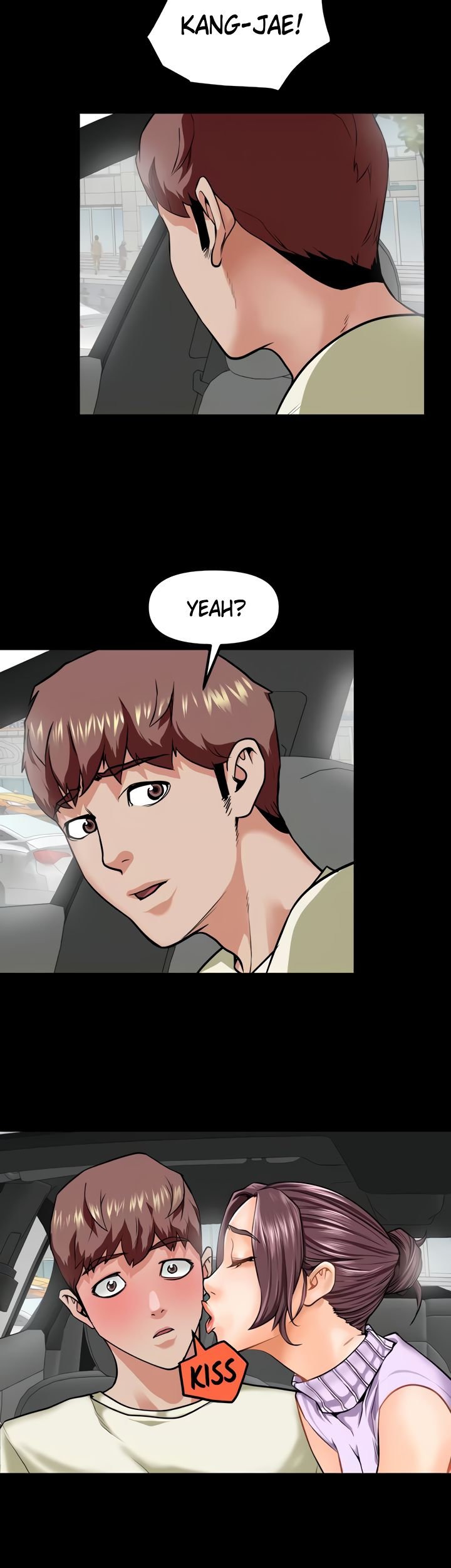 Wrath of the Underdog chapter 28 page 7