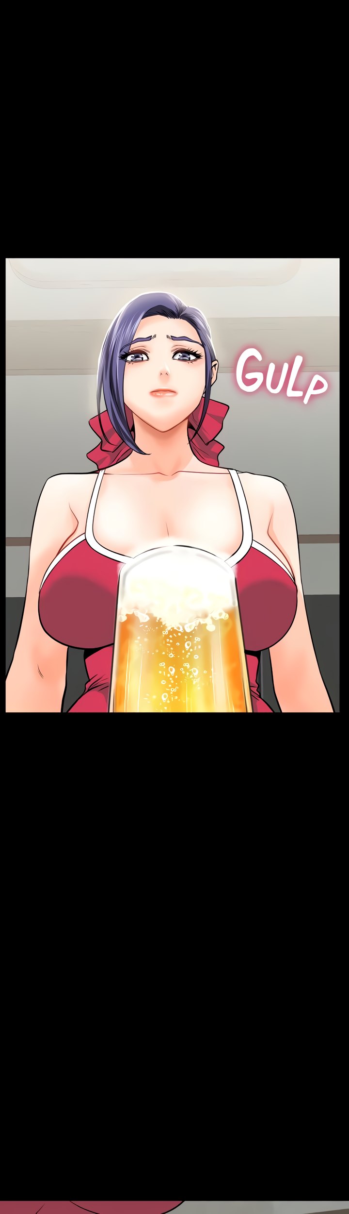 Wrath of the Underdog chapter 29 page 1