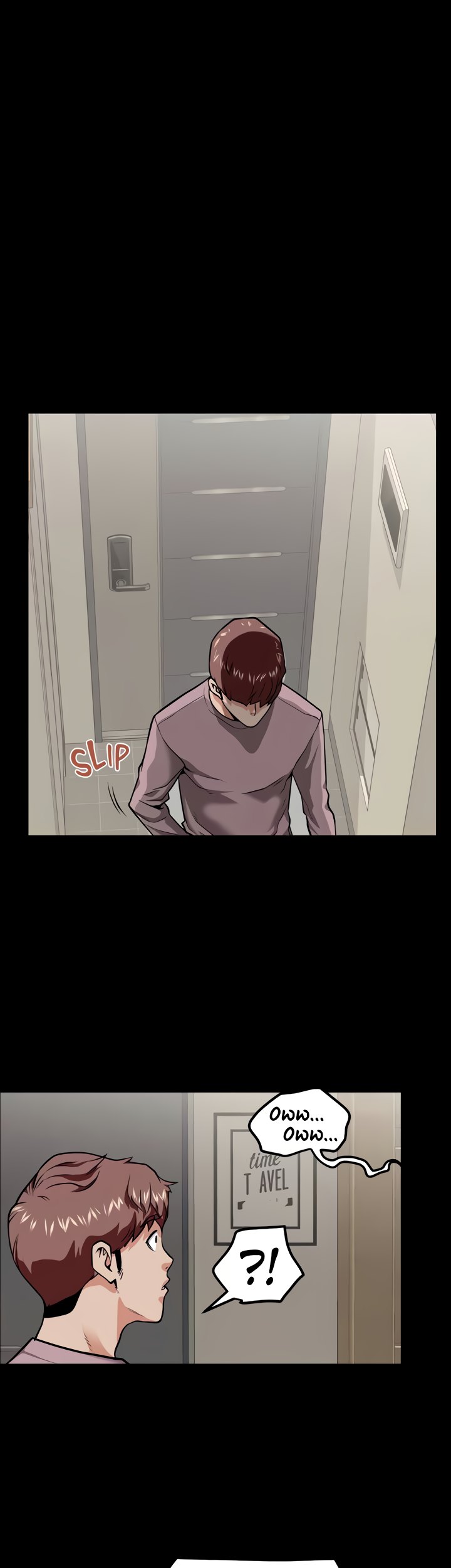 Wrath of the Underdog chapter 29 page 36