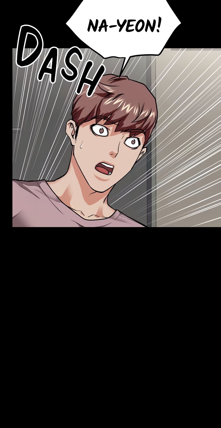 Wrath of the Underdog chapter 29 page 37