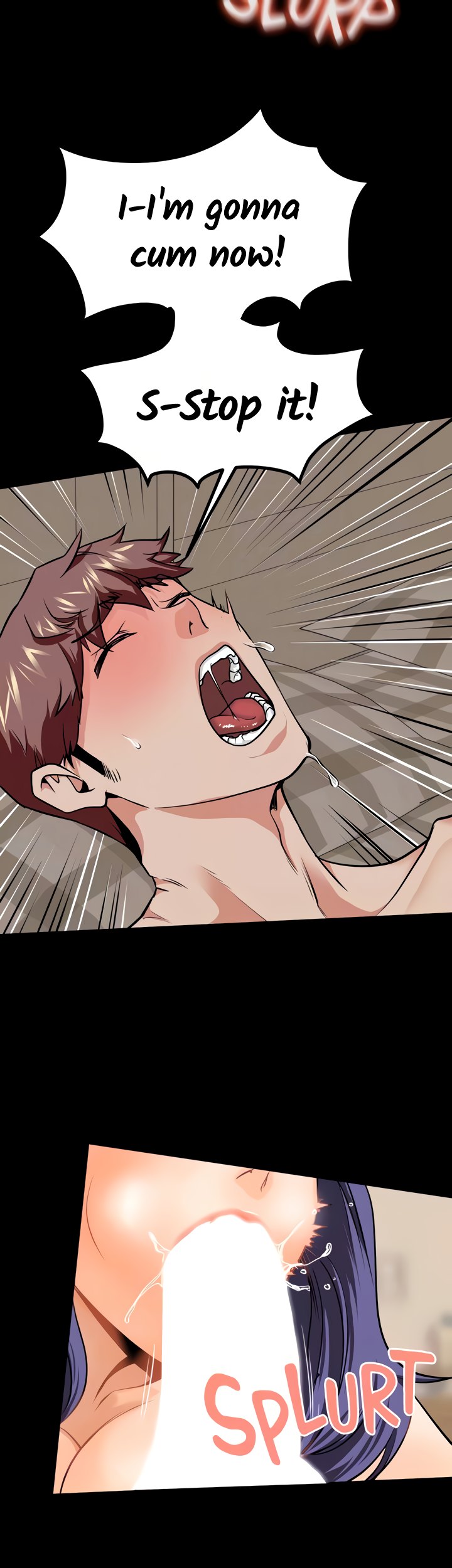 Wrath of the Underdog chapter 30 page 35