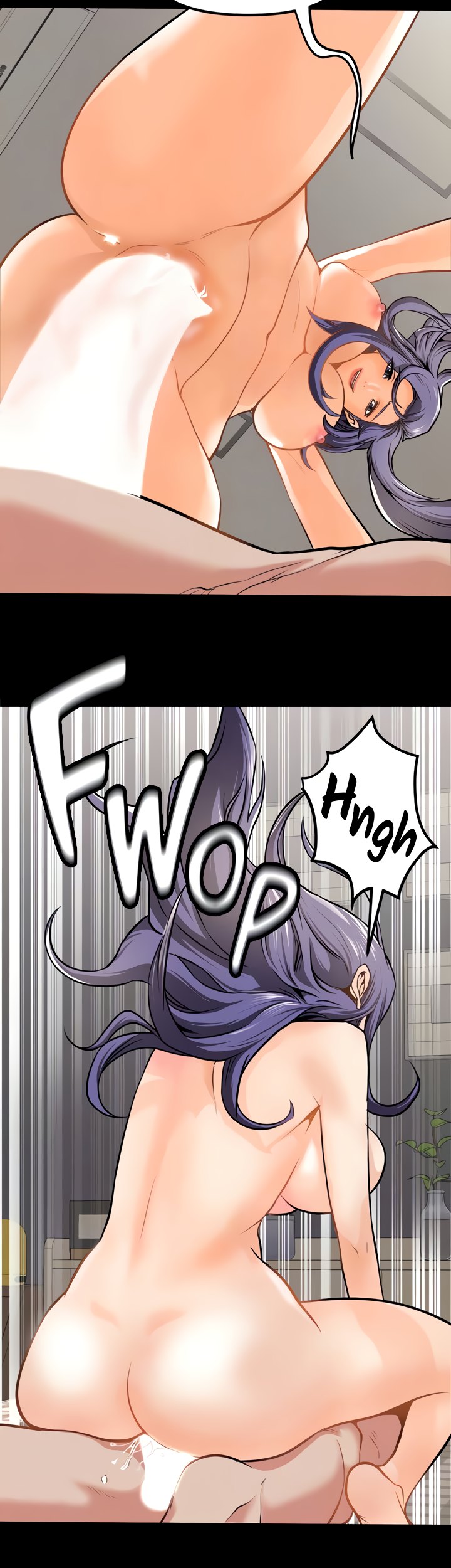Wrath of the Underdog chapter 31 page 17