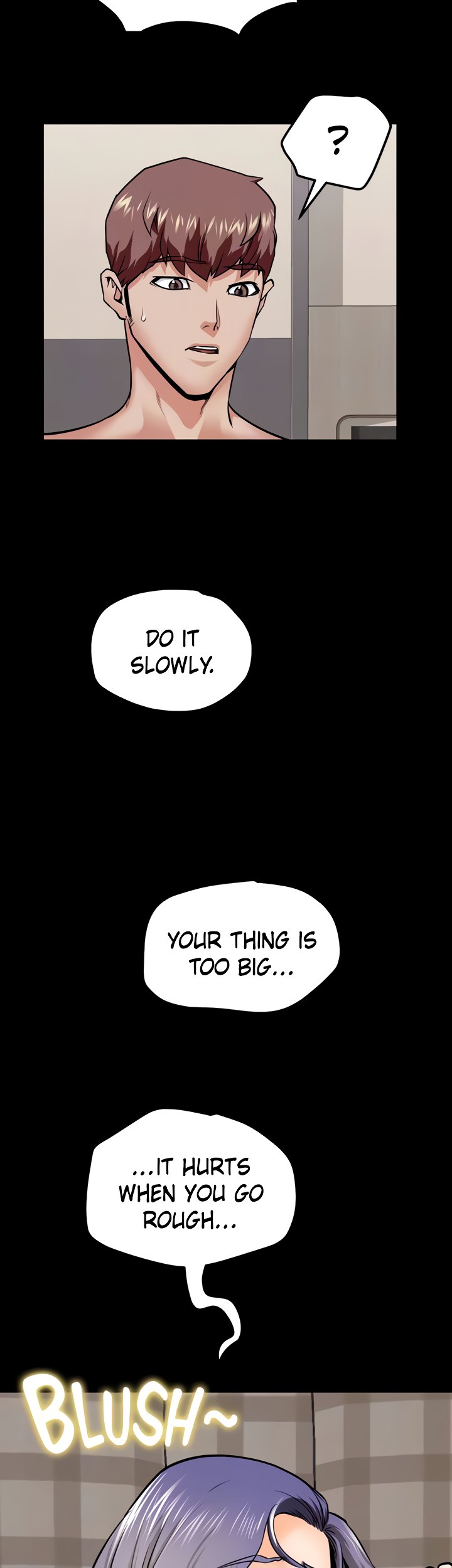 Wrath of the Underdog chapter 31 page 32