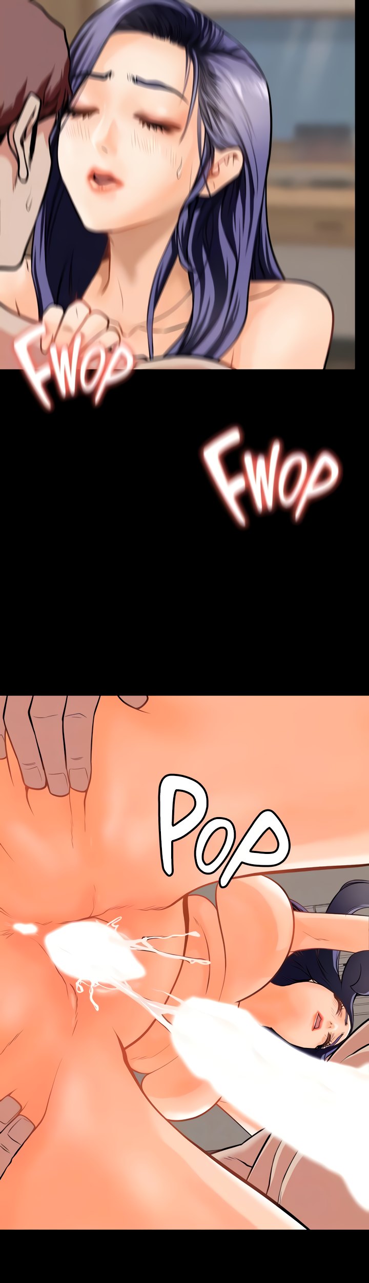Wrath of the Underdog chapter 32 page 19