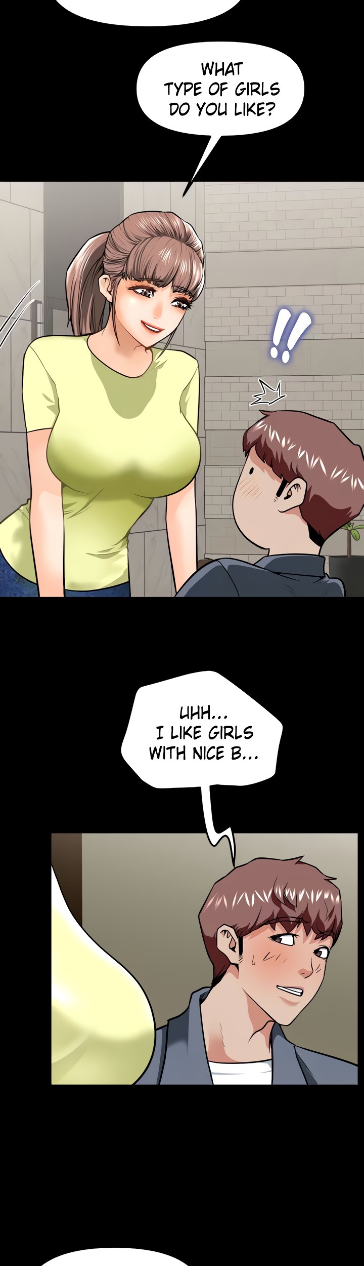 Wrath of the Underdog chapter 33 page 9