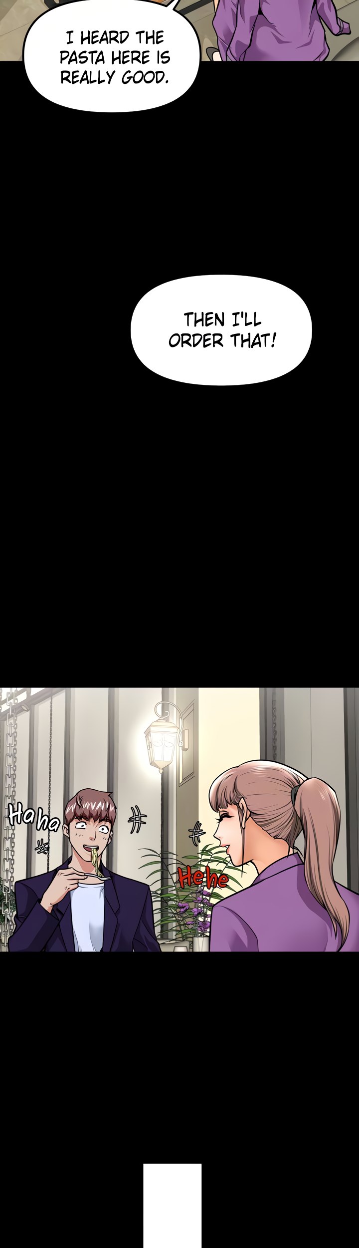 Wrath of the Underdog chapter 33 page 33