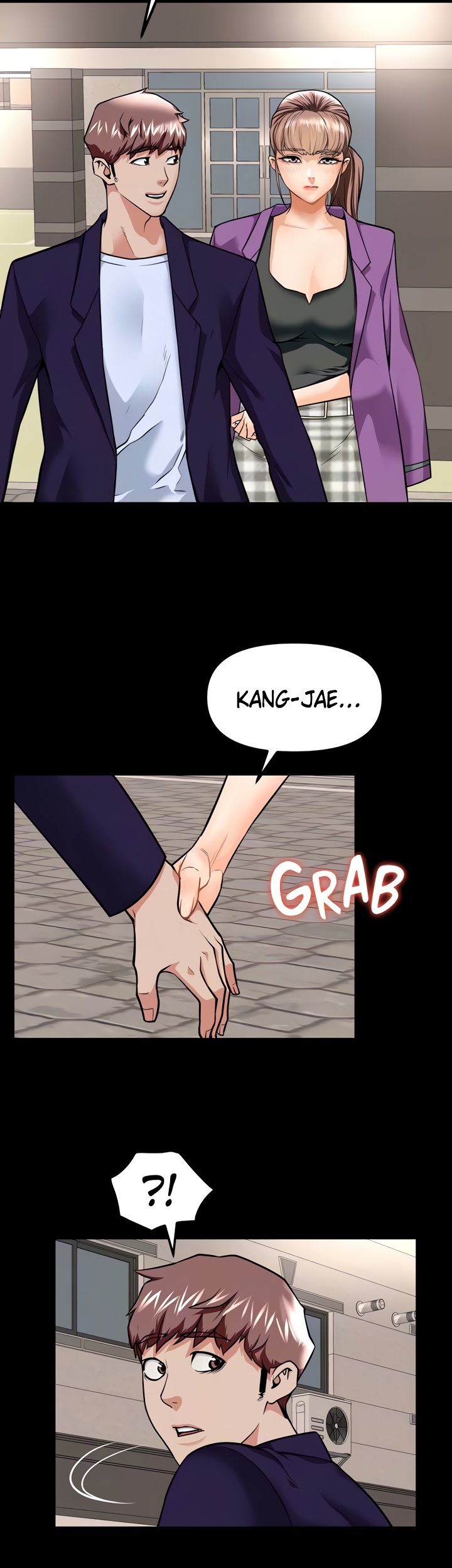 Wrath of the Underdog chapter 33 page 39