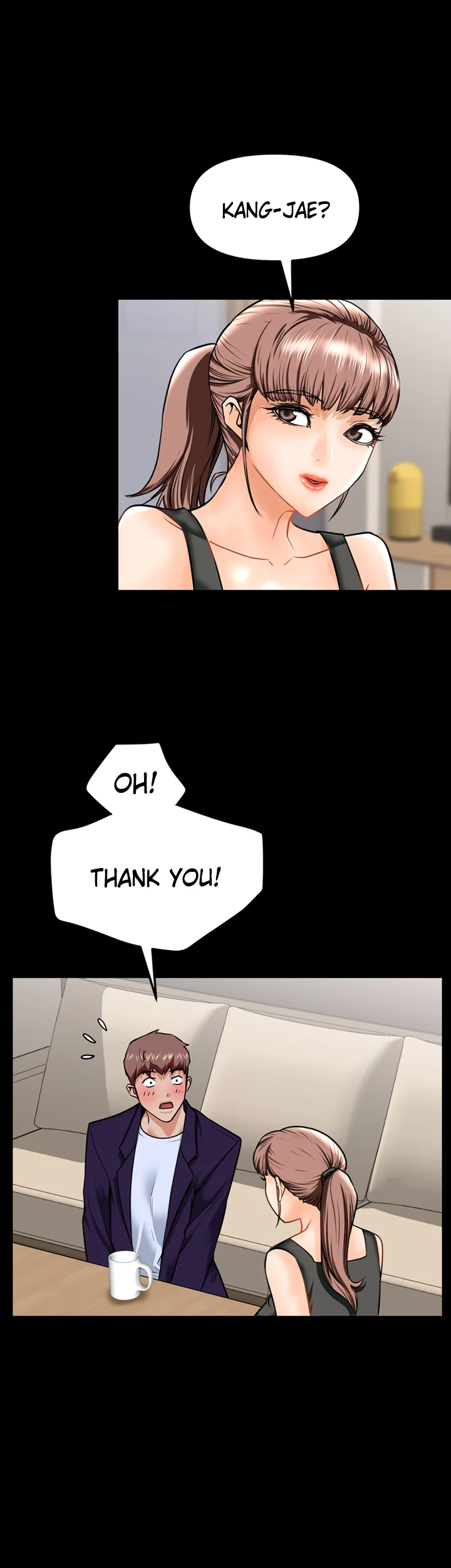 Wrath of the Underdog chapter 34 page 7