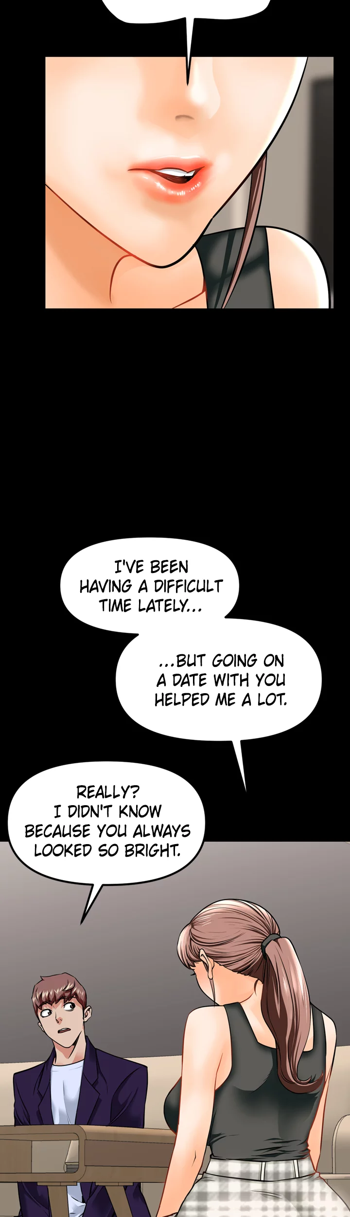 Wrath of the Underdog chapter 34 page 10