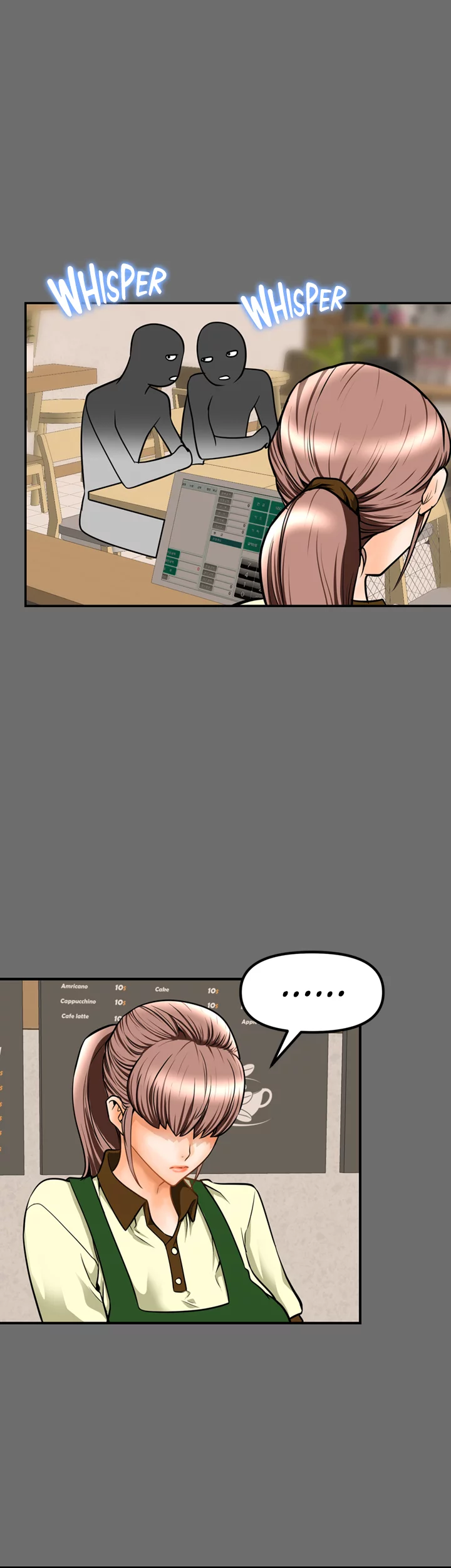 Wrath of the Underdog chapter 34 page 16