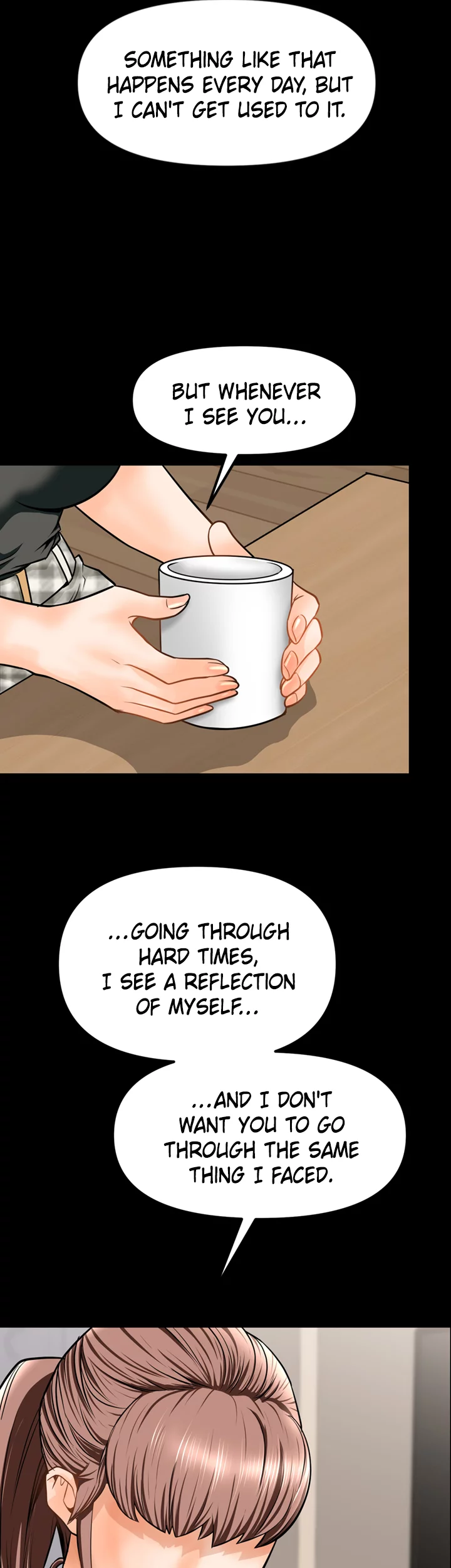 Wrath of the Underdog chapter 34 page 18