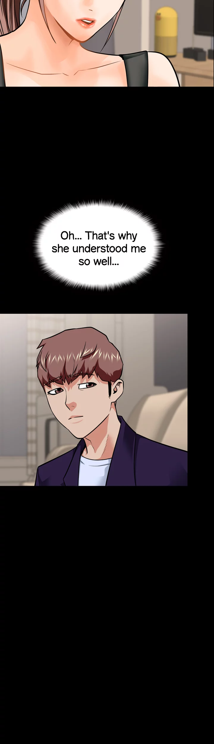Wrath of the Underdog chapter 34 page 19
