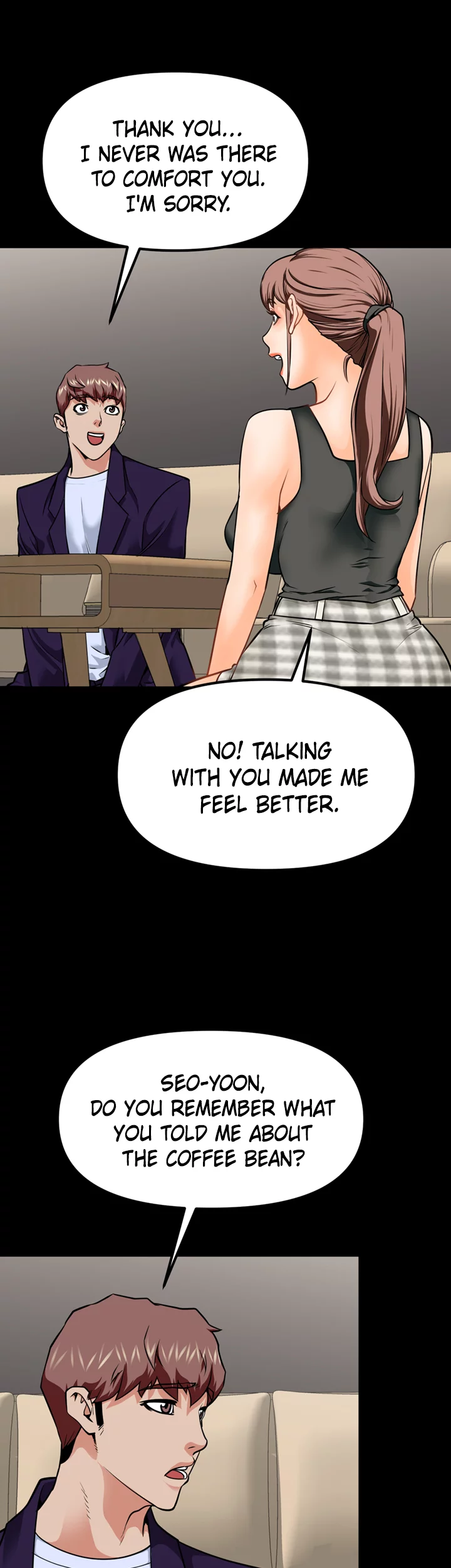 Wrath of the Underdog chapter 34 page 20