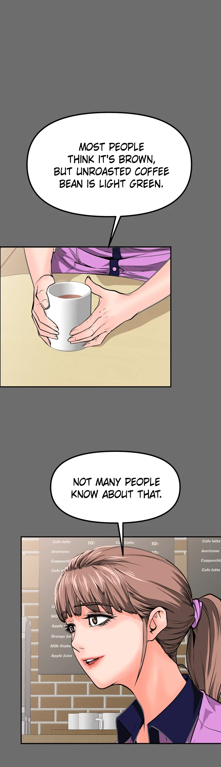 Wrath of the Underdog chapter 34 page 24