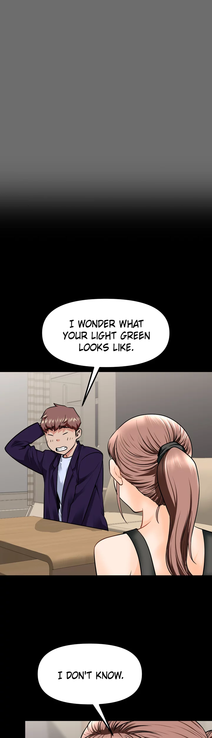 Wrath of the Underdog chapter 34 page 26