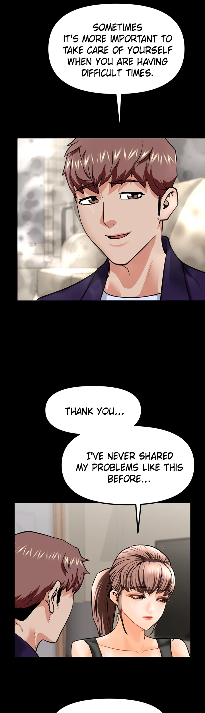 Wrath of the Underdog chapter 34 page 28